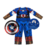 DISFRAZ NEW TOYS CLASICO CAPITAN AMERICA