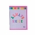 CUADERNO MOOVING T. FLEX X 48 HJS. RAYADO COMO QUIERES - Casa Marinero