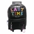 MOCHILA CON CARRO CRESKO LAST TIME 18" - comprar online