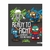 CUADERNO MOOVING N3 T.D ULTRA ZOMBIES - comprar online
