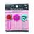 CLIPS MOOVING FUN PAPERS COMO QUIERES X3 - comprar online