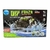 AUTO RADIO CONTROL FORZA ANFIBIO 4X4