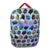 MOCHILA ESPALDA JARDIN AMONGUS 12"