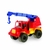 CAMION GRUA DURAVIT
