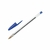 BOLIGRAFO BIC CRISTAL DURA MAS 1MM