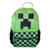 MOCHILA DE ESPALDA 16" MINECRAFT