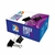 CLIP EZCO N°4 DE 41 MM NEGRO (UNIDAD) - comprar online