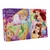 PUZZLE X4 PRINCESA - comprar online