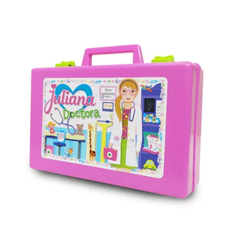 VALIJA JULIANA DOCTORA GRANDE