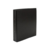 CARPETA AVIOS FIBRA NEGRA A4 2 X 40 MM.