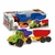 CAMION CON ACOPLADO DURAVIT