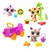 LITTLEST PET SHOP SAFARY PLAY PACK - comprar online