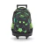 MOCHILA CON CARRO FW FANATIC 18" - comprar online