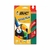 LAPICES DE COLORES BIC EVOLUTION X 12 LARGOS + 4 GRAFITOS