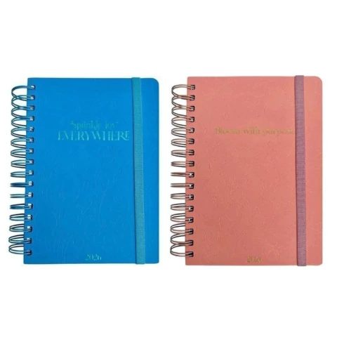 AGENDA 2026 MOOVING GALA DIARIA