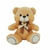 OSO CON MOÑO 25 CM
