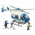 HELICOPTERO DE POLICIA POWER PLANET - comprar online
