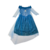 DISFRAZ NEW TOYS CLASICO FROZEN ELSA