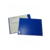 CARPETA N°6 FORRADA PVC V/COLORES