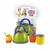 JUEGO DE MATE DURAVIT