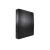 CARPETA A4 FIBRA NEGRA FIBRACAP - comprar online