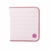 CARPETA ESCOLAR C/CIERRE PASTEL FW