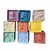 CUBOS DIVERTIDOS 9 Piezas - comprar online