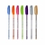 BOLIGRAFO TRILUX COLOR 1MM - comprar online