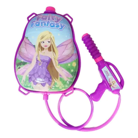 MOCHILA DE AGUA HADA - comprar online