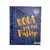 CARPETA ESCOLAR C/CORDON N°3 BOCA - comprar online