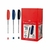 BOLIGRAFO FABER TRILUX x 50 1MM