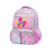 MOCHILA MOOVING 17" QUITAPESARES LOVE MY PLANET