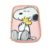 CANOPLA MOOVING TREND SNOOPY