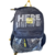 MOCHILA DE ESPALDA 16" BAIRES