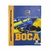 CARPETA ESCOLAR C/CORDON N°3 BOCA - comprar online