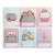 SEPARADOR N°3 MOOVING PUSHEEN - comprar online