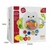 SONAJERO MORDILLO "BUHO" - comprar online