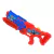 PISTOLA DE AGUA SPIDERMAN