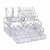 ORGANIZADOR DE ESCRITORIO DIAMOND CRAFTER CRISTAL IBI CRAFT - comprar online