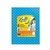 CUADERNO EXITO N°1 LUNARES T.D. X 48 HJS. RAYADO