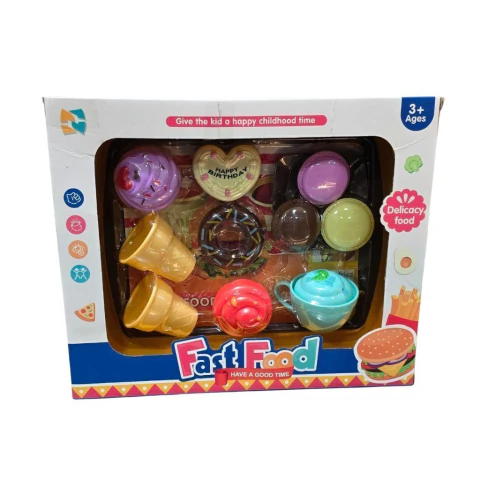 SET DE POSTRE - comprar online