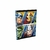 CUADERNO BIG POCKET T. FLEX X 48 HJS. RAYADO AVENGERS - comprar online