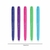 LAPICERA BORRABLE FABER CASTELL MAGIC TINTA AZUL - comprar online