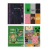 CUADERNO MOOVING T. DURA X 48 HJS. RAYADO MINECRAFT - comprar online
