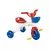 TRICICLO JUNIOR RIDER