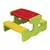 PICNIC TABLE RONDI