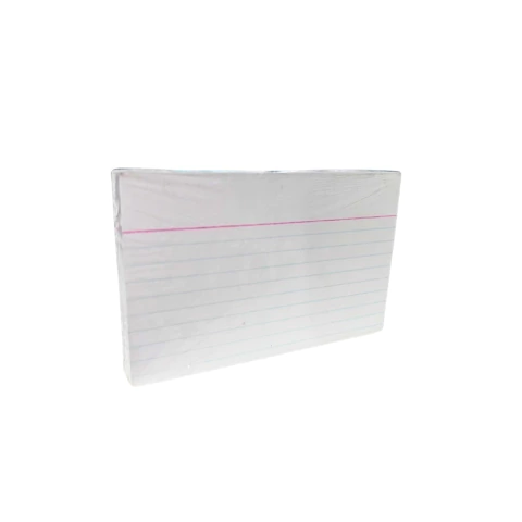 FICHAS RAYADAS N°1 100 UNIDADES - comprar online