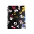CUADERNO MOOVING 16x21 T. DURA X 80 HJS RAYADO MICKEY - comprar online