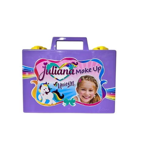 VALIJA JULIANA MAKE UP UNICORN