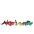 DINOSAURIOS X6 FIBRO - comprar online
